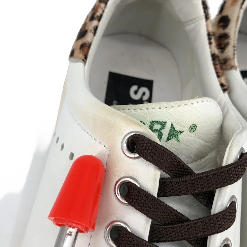 GOLDEN GOOSE / ゴールデングース | STARTER スニーカー | 36 | レディース