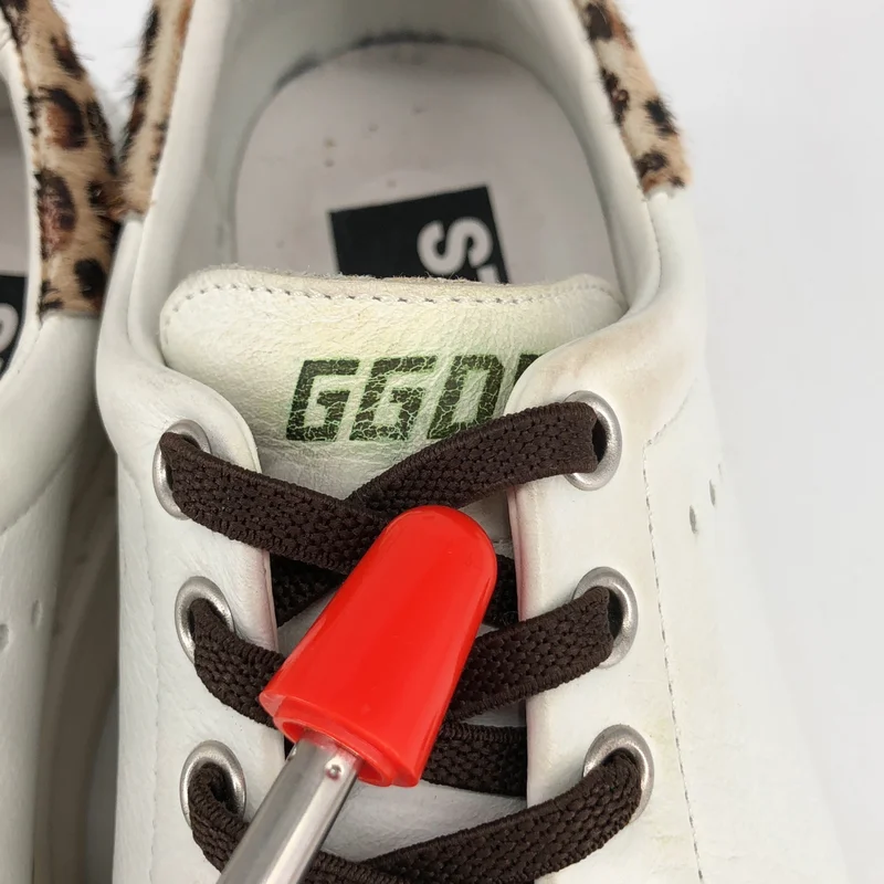 GOLDEN GOOSE / ゴールデングース | STARTER スニーカー | 36 | レディース