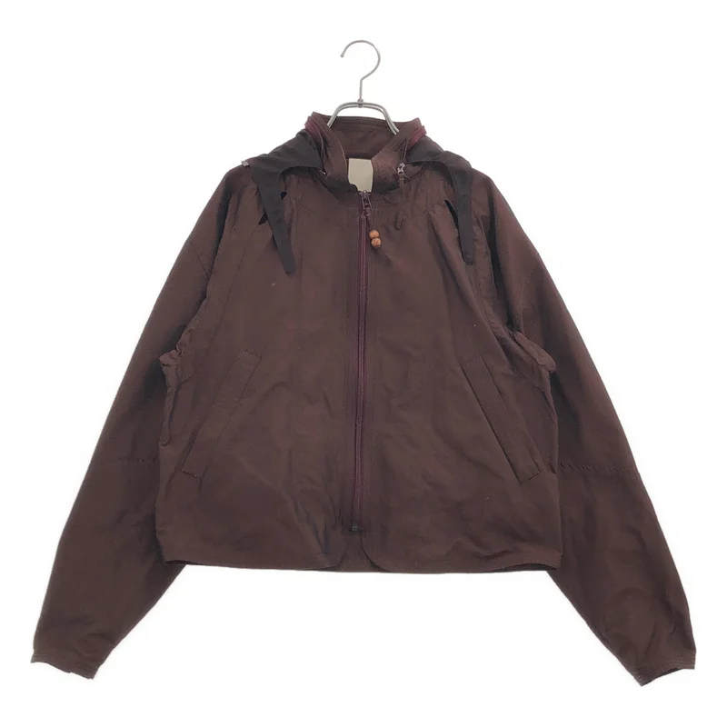 JIAN YE / ジェンイェ | BASIC UNIT 1 ジャケット 24SS-JK03-1 | M | メンズ