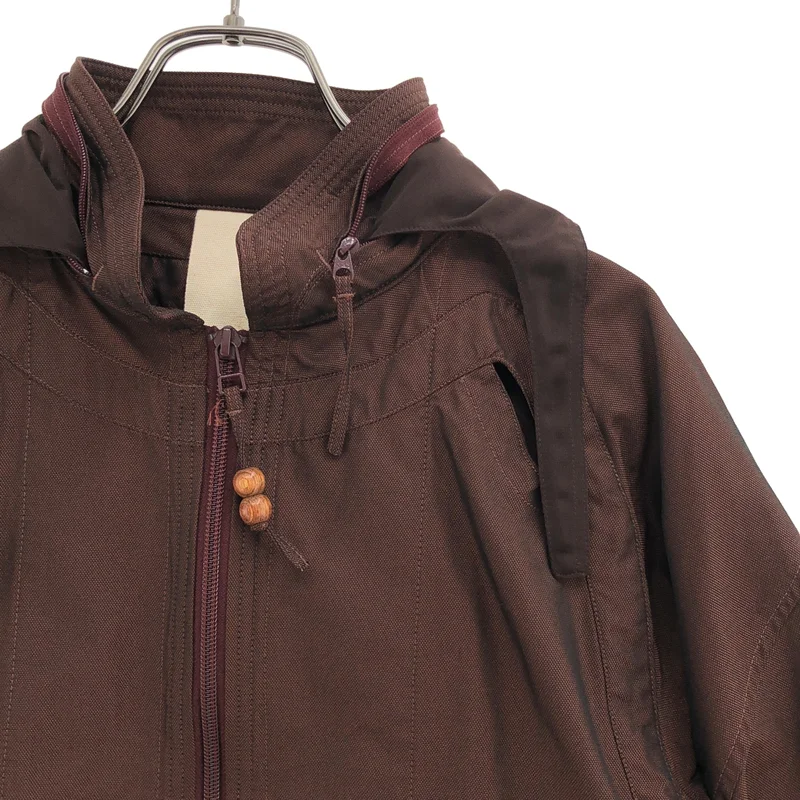 JIAN YE / ジェンイェ | BASIC UNIT 1 ジャケット 24SS-JK03-1 | M | メンズ