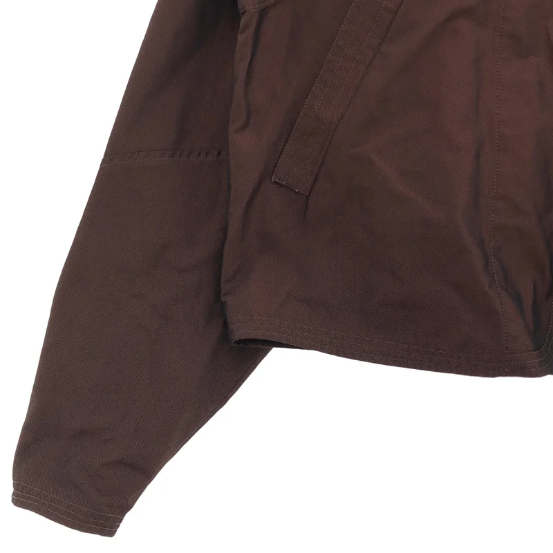 JIAN YE / ジェンイェ | BASIC UNIT 1 ジャケット 24SS-JK03-1 | M | メンズ