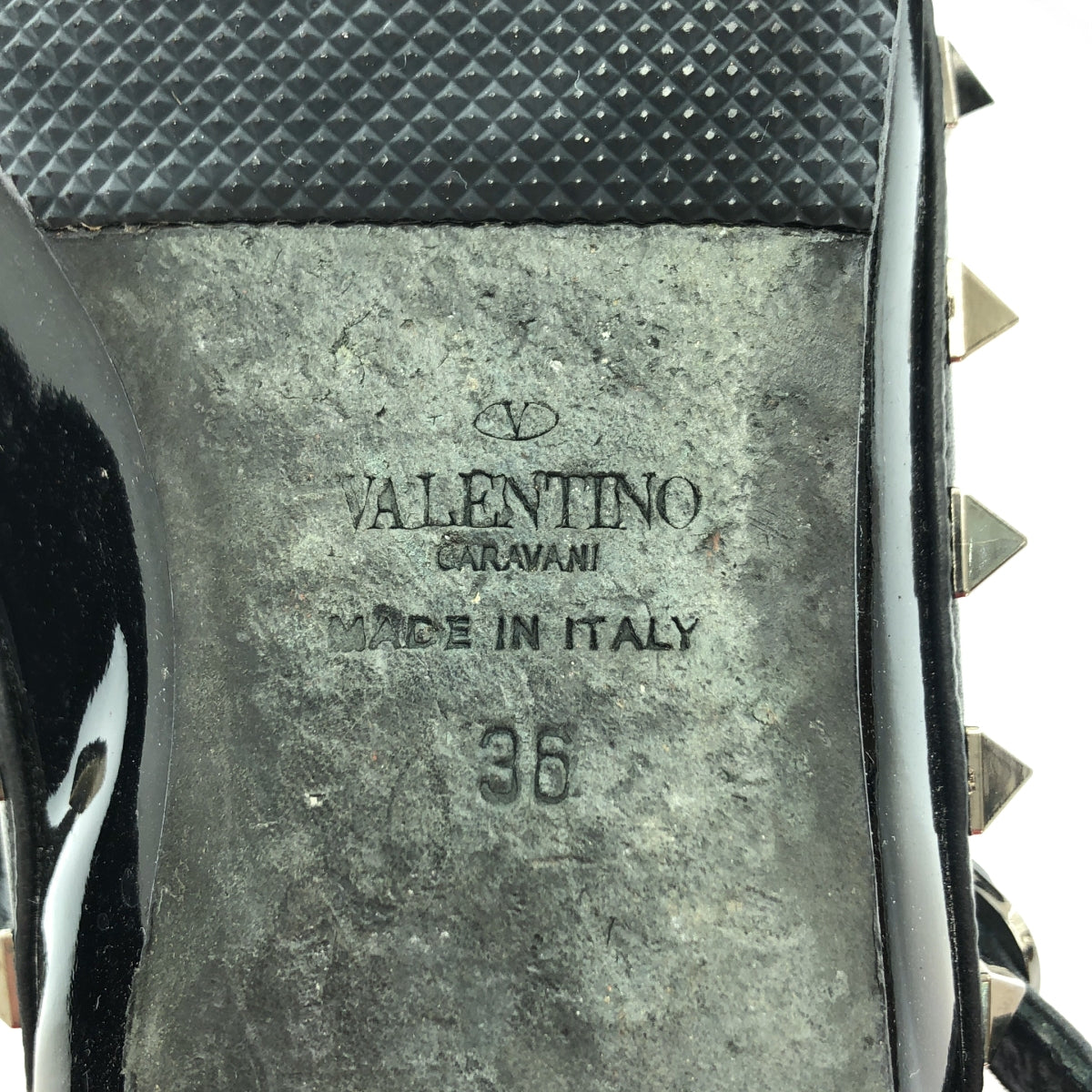 VALENTINO GARAVANI / ヴァレンティノガラヴァーニ | ロックスタッズ