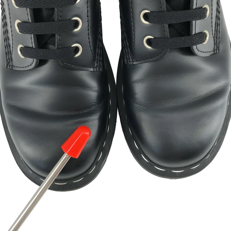 Dr.Martens / ドクターマーチン | 8ホール サイドジップ レースアップ