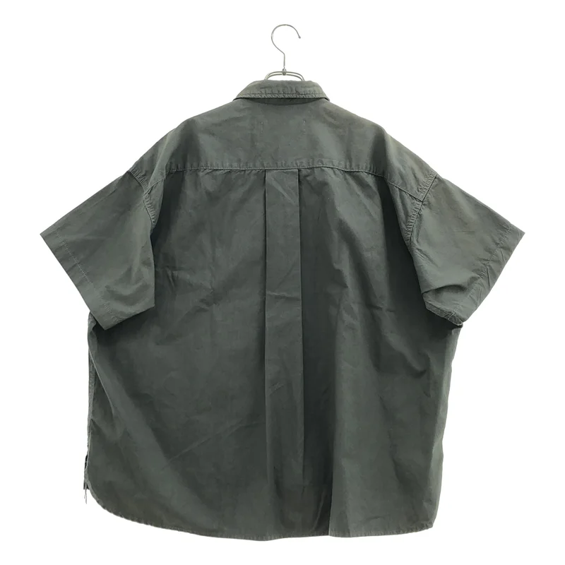 in・stru(men-tal). / インストルメンタル | シャツ_長袖 I12SH012 | 46 | メンズ