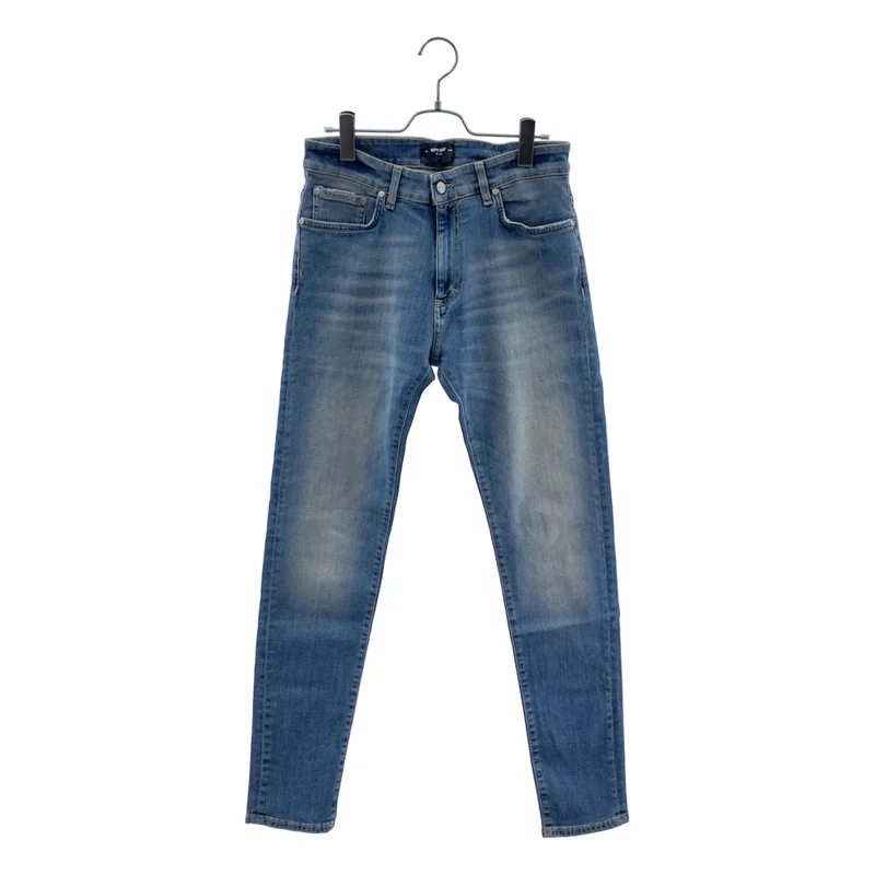 REPRESENT / リプレゼント | ESSENTIAL DENIM / エッセンシャル デニムパンツ | 32 | メンズ