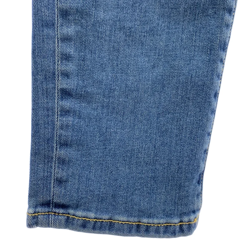REPRESENT / リプレゼント | ESSENTIAL DENIM / エッセンシャル デニムパンツ | 32 | メンズ