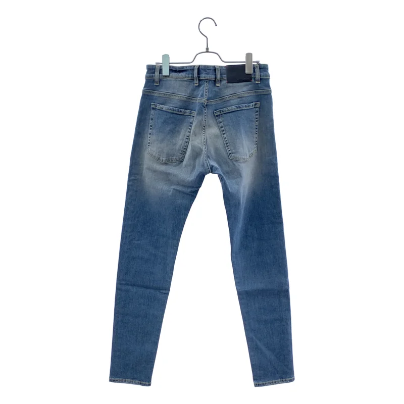 REPRESENT / リプレゼント | ESSENTIAL DENIM / エッセンシャル デニムパンツ | 32 | メンズ