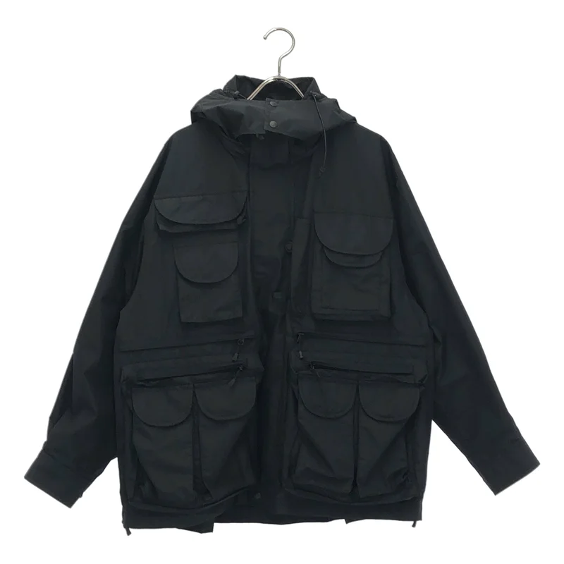 DAIWA PIER39 / ダイワピアサーティンナイン | 2025SS | GORE-TEX WINDSTOPPER PERFECT FISHING JACKET ジャケット | F | メンズ