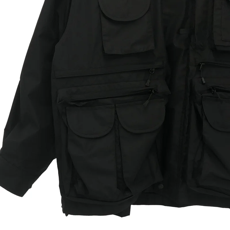 DAIWA PIER39 / ダイワピアサーティンナイン | 2025SS | GORE-TEX WINDSTOPPER PERFECT FISHING JACKET ジャケット | F | メンズ