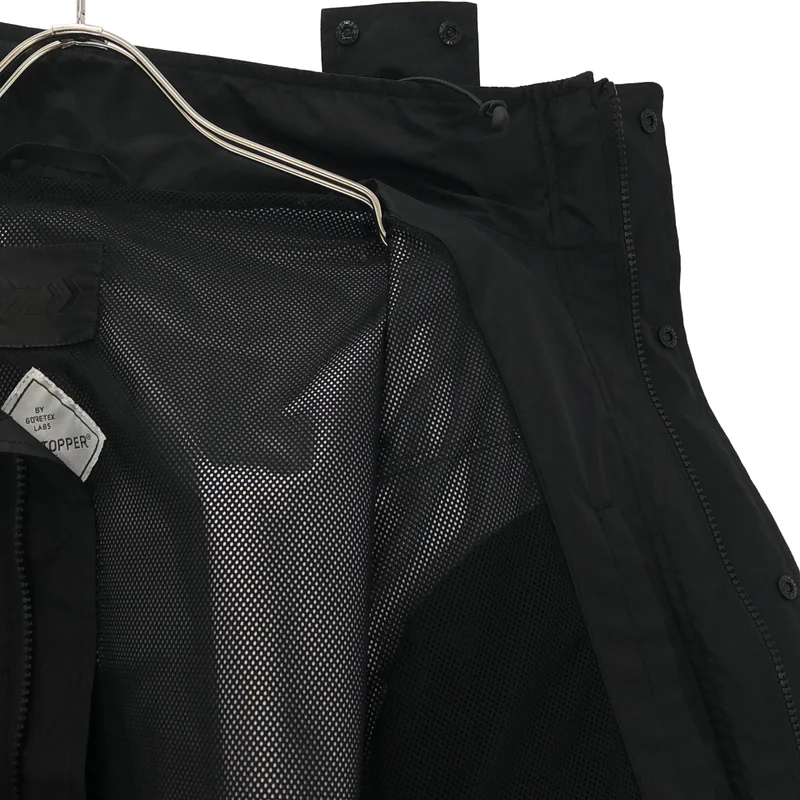 DAIWA PIER39 / ダイワピアサーティンナイン | 2025SS | GORE-TEX WINDSTOPPER PERFECT FISHING JACKET ジャケット | F | メンズ