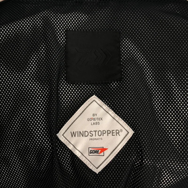 DAIWA PIER39 / ダイワピアサーティンナイン | 2025SS | GORE-TEX WINDSTOPPER PERFECT FISHING JACKET ジャケット | F | メンズ