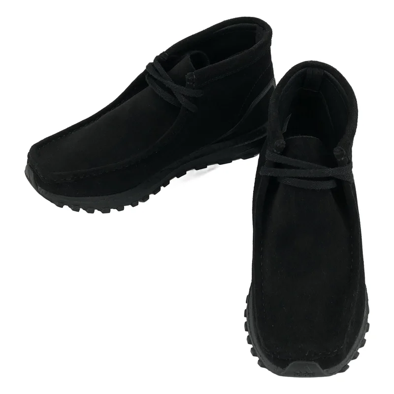 KITH / キス | × Clarks / ×adidas / Ultra Boost Wallabee ウルトラブースト ワラビー シューズ | 27.5 | メンズ
