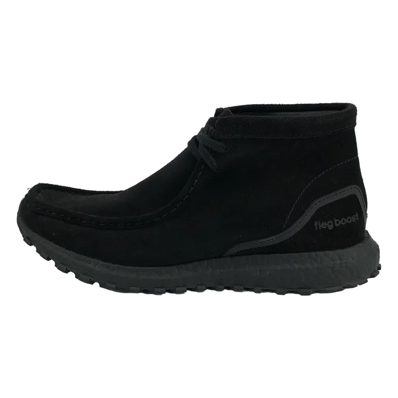 KITH / キス | × Clarks / ×adidas / Ultra Boost Wallabee ウルトラブースト ワラビー シューズ | 27.5 | メンズ