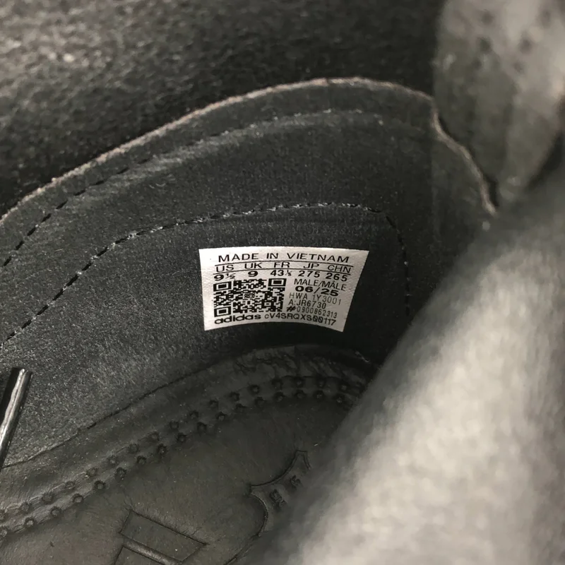 KITH / キス | × Clarks / ×adidas / Ultra Boost Wallabee ウルトラブースト ワラビー シューズ | 27.5 | メンズ