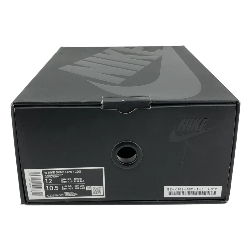 NIKE / ナイキ | × NIKE / WMNS DUNK LOW ウィメンズ ダンク ロー スニーカー | 29 | メンズ