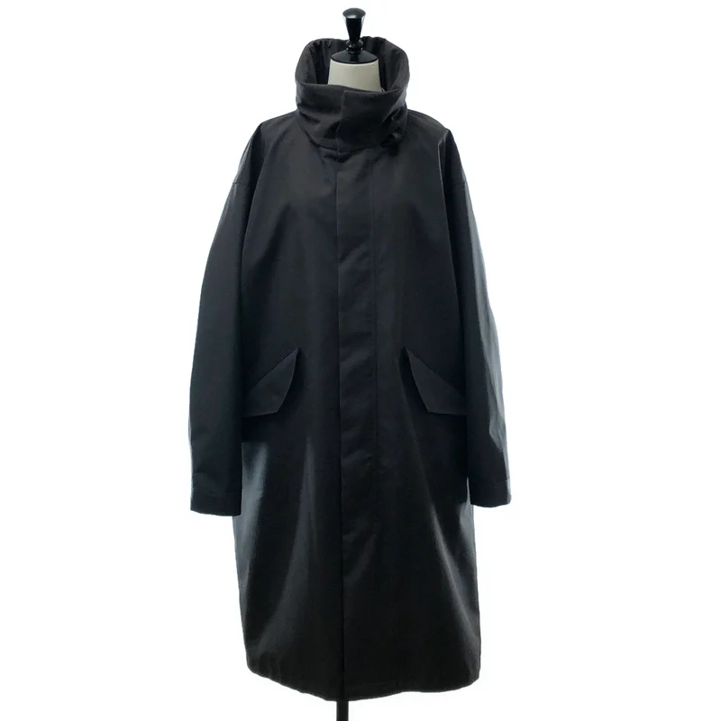 HYKE / ハイク | 2024AW | TYPE M-6 27064 フィールドコート | XXL | レディース