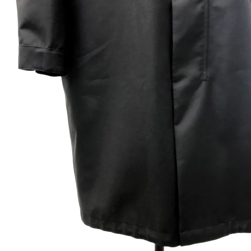 HYKE / ハイク | 2024AW | TYPE M-6 27064 フィールドコート | XXL | レディース