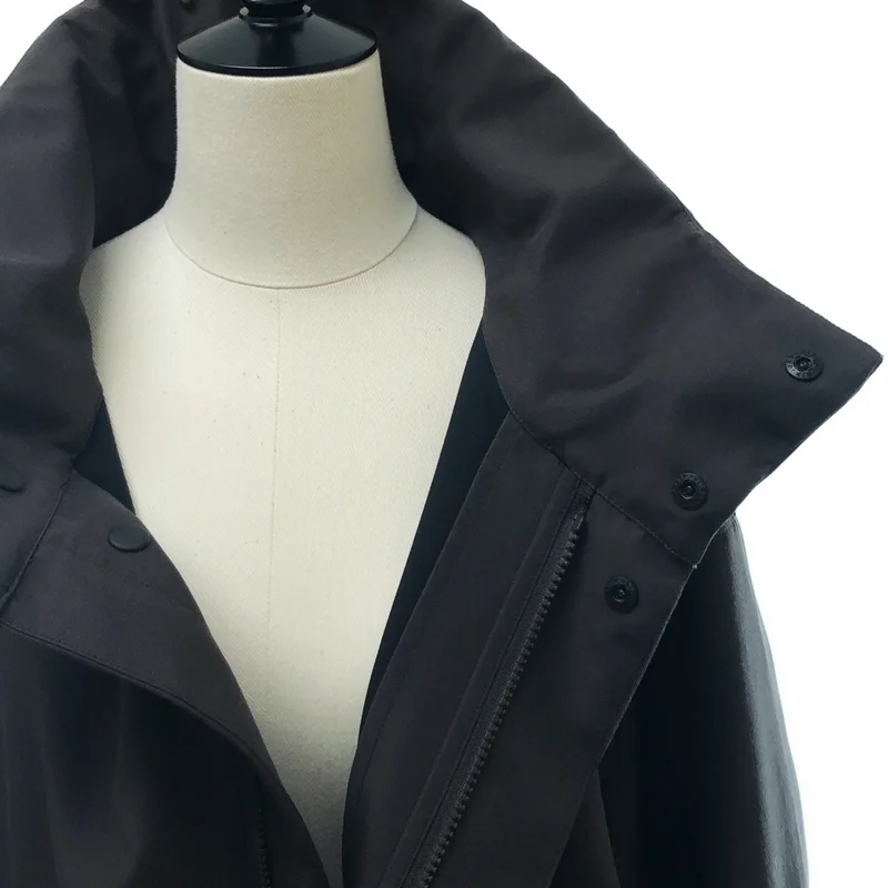 HYKE / ハイク | 2024AW | TYPE M-6 27064 フィールドコート | XXL | レディース