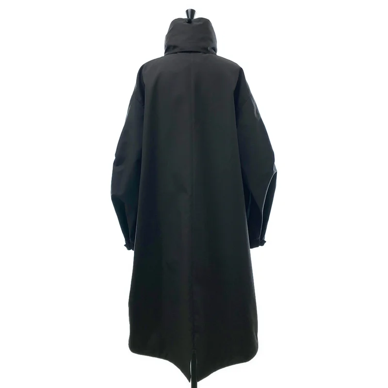 HYKE / ハイク | 2024AW | TYPE M-6 27064 フィールドコート | XXL | レディース