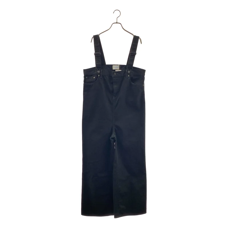 Deuxieme Classe / ドゥーズィエムクラス | 2025SS | Le minor  / TUBE SALOPETTE サロペット パンツ | T1 | レディース