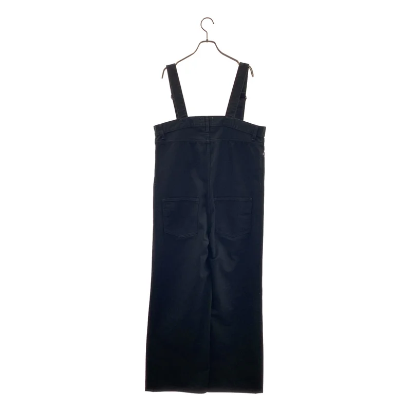Deuxieme Classe / ドゥーズィエムクラス | 2025SS | Le minor  / TUBE SALOPETTE サロペット パンツ | T1 | レディース
