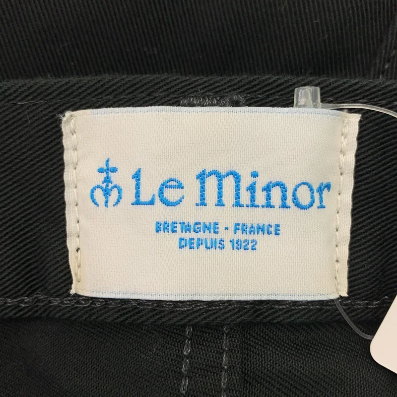 Deuxieme Classe / ドゥーズィエムクラス | 2025SS | Le minor  / TUBE SALOPETTE サロペット パンツ | T1 | レディース
