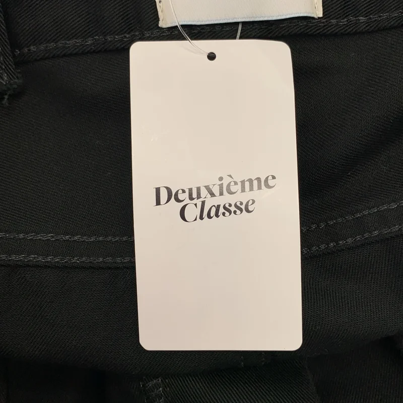 Deuxieme Classe / ドゥーズィエムクラス | 2025SS | Le minor  / TUBE SALOPETTE サロペット パンツ | T1 | レディース