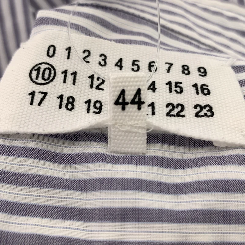Maison Martin Margiela / Maison Martin Margiela | 2012SS | Cotton
