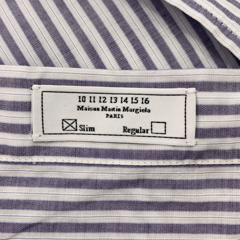 Maison Martin Margiela / Maison Martin Margiela | 2012SS | Cotton