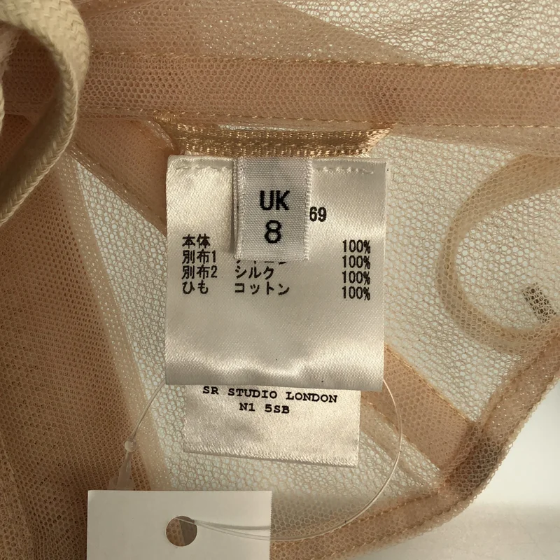 Simone Rocha / シモーネロシャ | ビジュー ビスチェ コルセット | 8 | その他