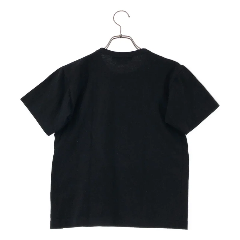 COMME des GARCONS / コムデギャルソン | 2015SS | プリントTシャツ カットソー | S | レディース
