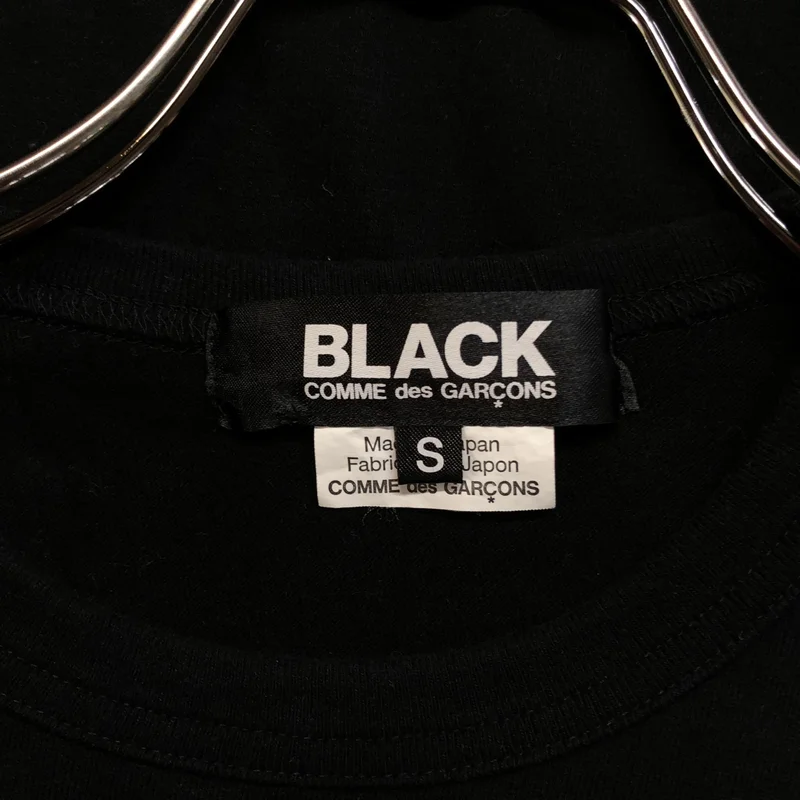 COMME des GARCONS / コムデギャルソン | 2015SS | プリントTシャツ カットソー | S | レディース