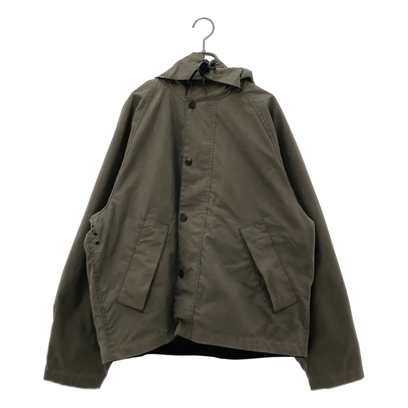 Barbour / バブアー | × MARGARET HOWELL ジャケット 579-5210201 | L | メンズ