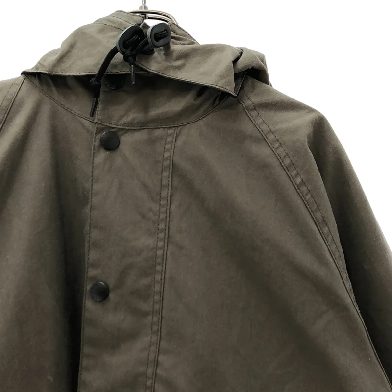 Barbour / バブアー | × MARGARET HOWELL ジャケット 579-5210201 | L | メンズ