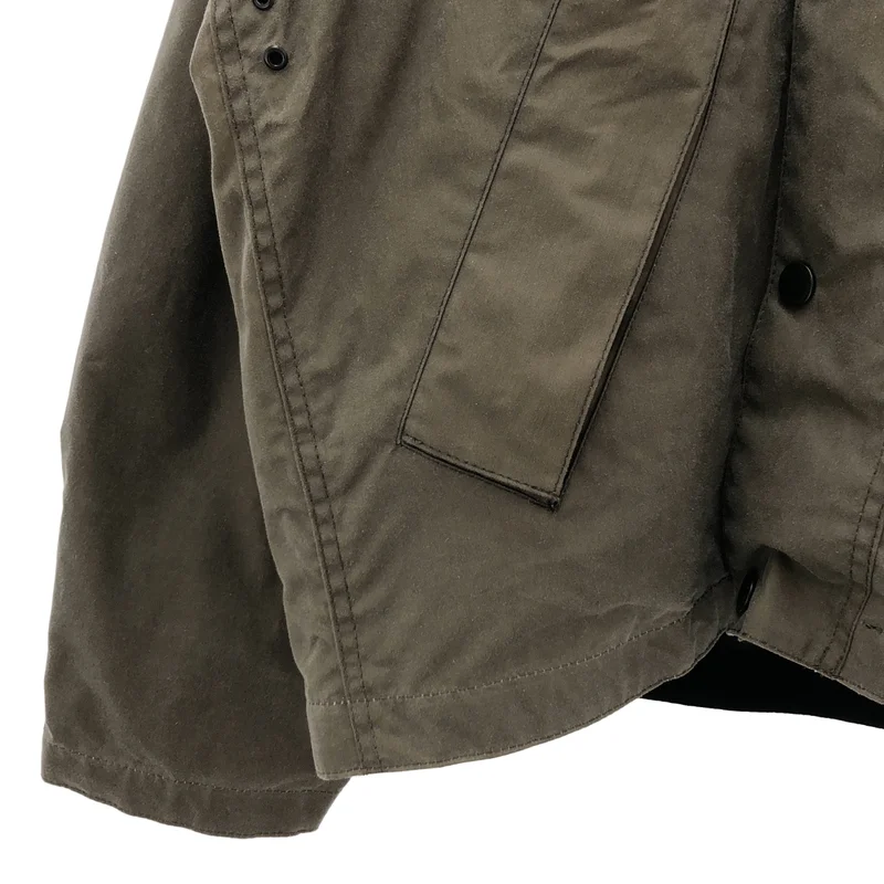 Barbour / バブアー | × MARGARET HOWELL ジャケット 579-5210201 | L | メンズ