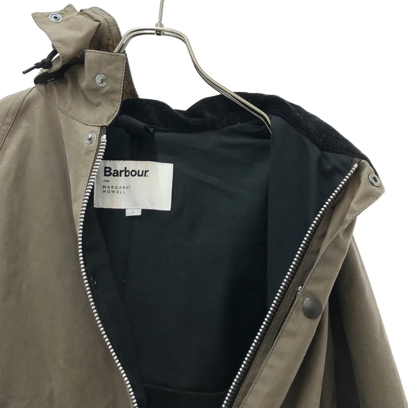 Barbour / バブアー | × MARGARET HOWELL ジャケット 579-5210201 | L | メンズ