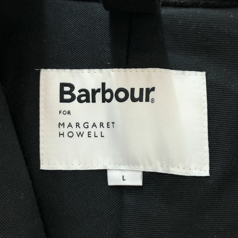 Barbour / バブアー | × MARGARET HOWELL ジャケット 579-5210201 | L | メンズ