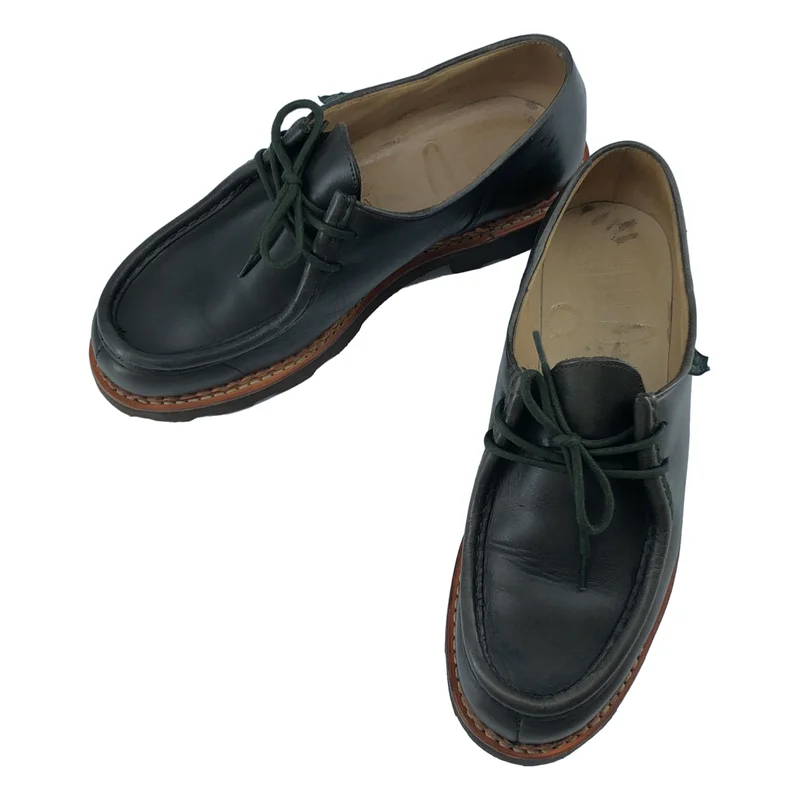 Paraboot / パラブーツ | MICHAEL ミカエル チロリアンシューズ | 41 1/2 | メンズ