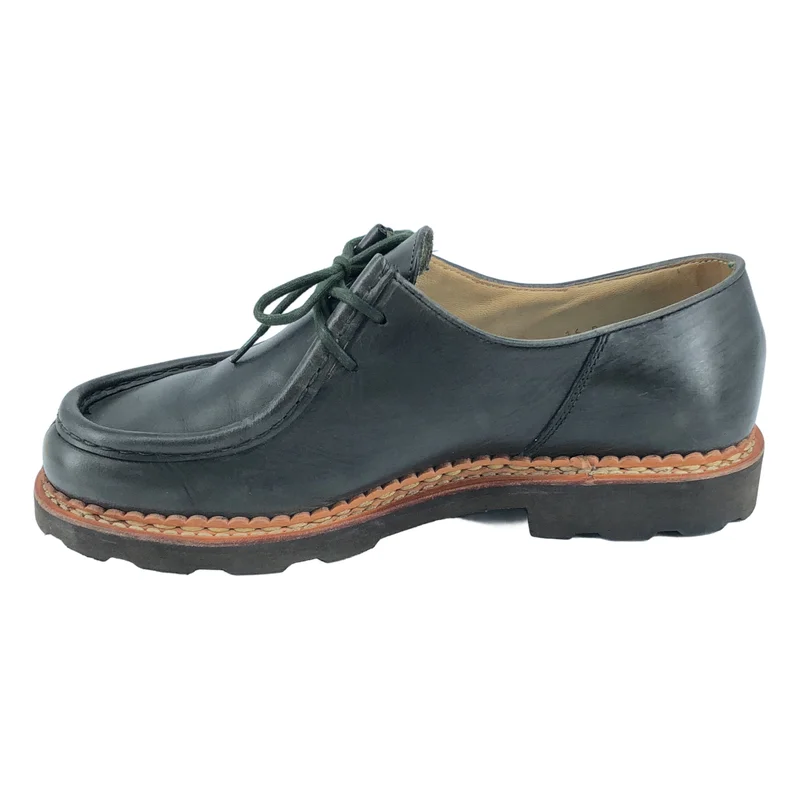 Paraboot / パラブーツ | MICHAEL ミカエル チロリアンシューズ | 41 1/2 | メンズ