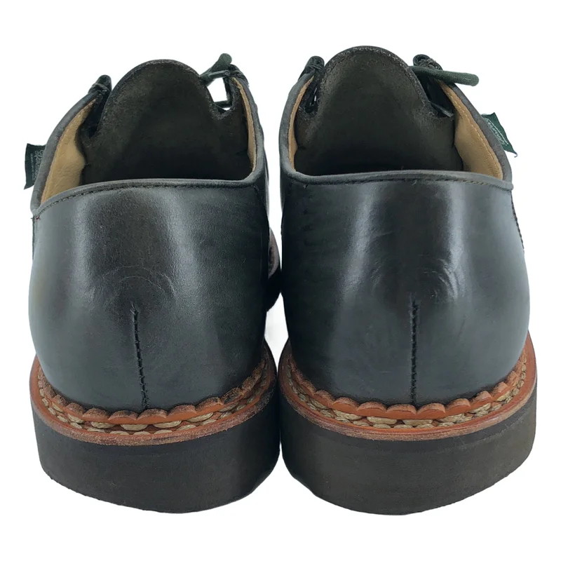 Paraboot / パラブーツ | MICHAEL ミカエル チロリアンシューズ | 41 1/2 | メンズ