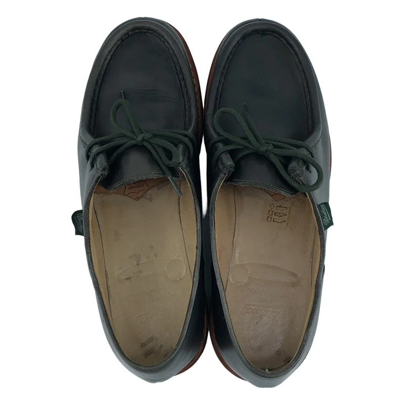 Paraboot / パラブーツ | MICHAEL ミカエル チロリアンシューズ | 41 1/2 | メンズ