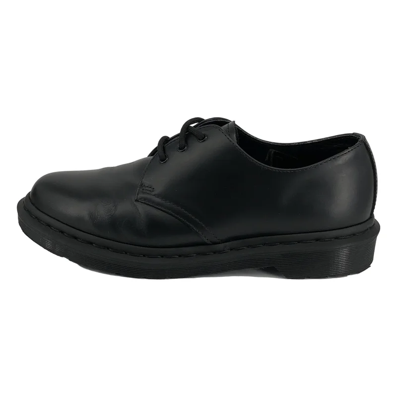 Dr.Martens / ドクターマーチン | 1461 MONO 3ホール レースアップシューズ | UK7 | メンズ