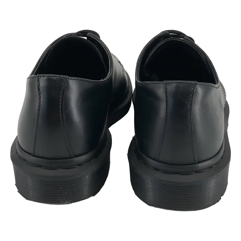 Dr.Martens / ドクターマーチン | 1461 MONO 3ホール レースアップシューズ | UK7 | メンズ