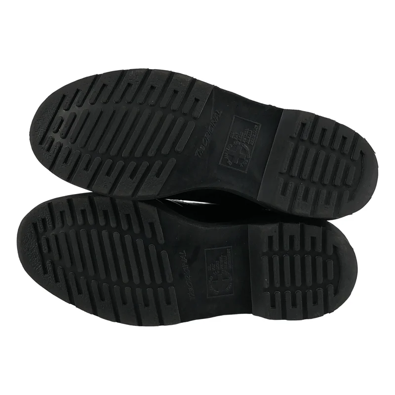 Dr.Martens / ドクターマーチン | 1461 MONO 3ホール レースアップシューズ | UK7 | メンズ