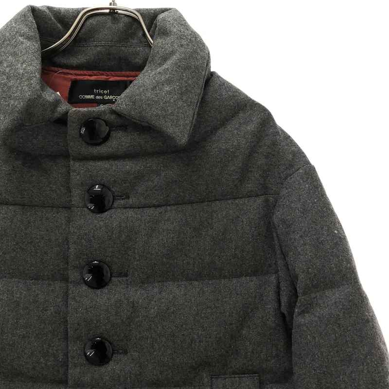 tricot COMME des GARCONS / トリココムデギャルソン – KLD