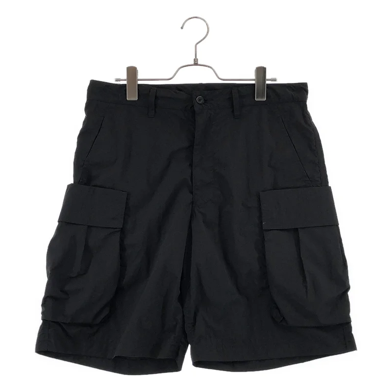 HAND ROOM / ハンドルーム | LIGHTWEIGHT 6 POCKET SHORT PANTS ショートパンツ | L | メンズ