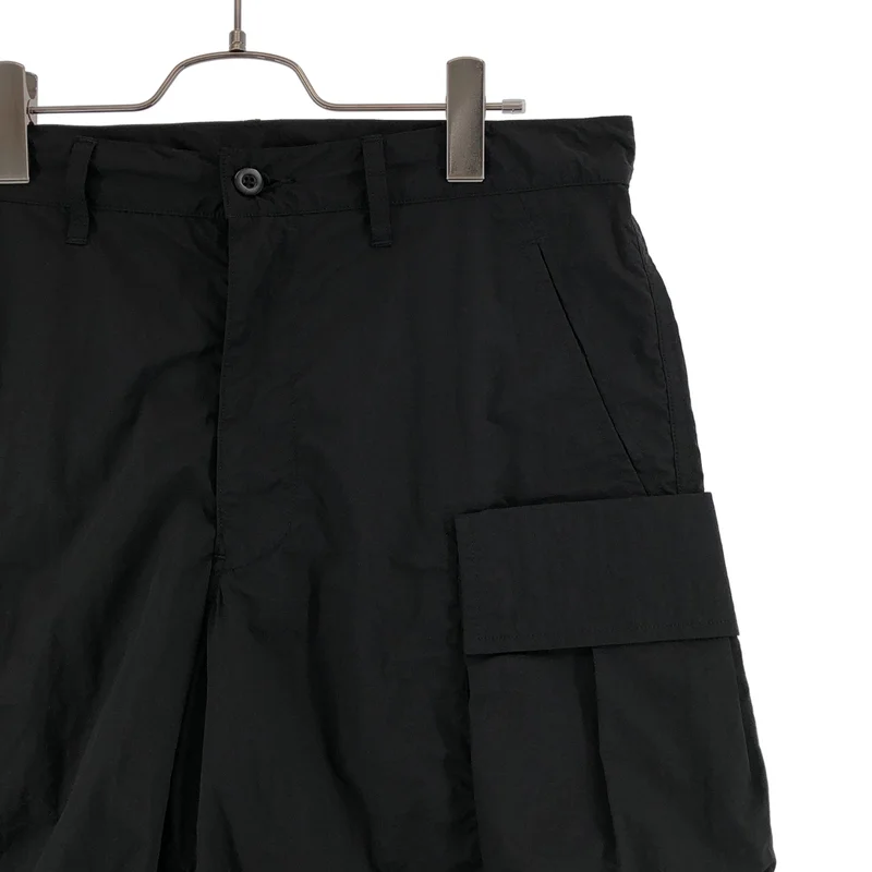 HAND ROOM / ハンドルーム | LIGHTWEIGHT 6 POCKET SHORT PANTS ショートパンツ | L | メンズ