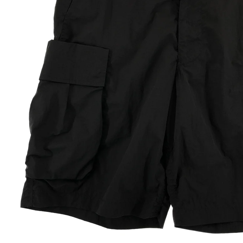 HAND ROOM / ハンドルーム | LIGHTWEIGHT 6 POCKET SHORT PANTS ショートパンツ | L | メンズ