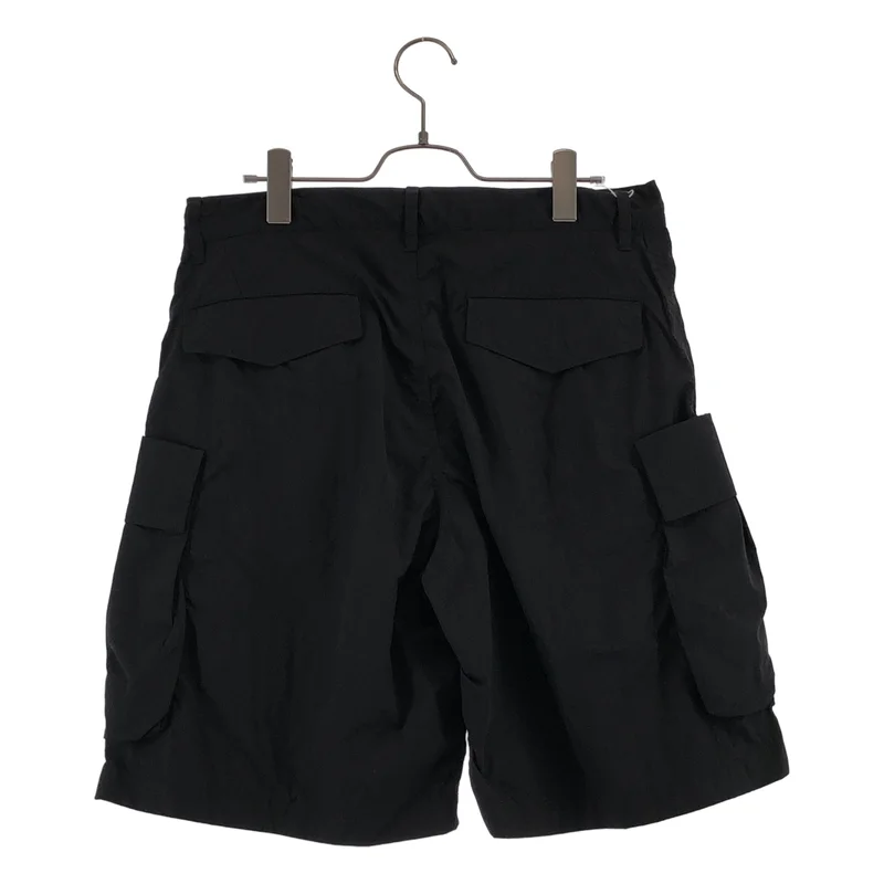 HAND ROOM / ハンドルーム | LIGHTWEIGHT 6 POCKET SHORT PANTS ショートパンツ | L | メンズ