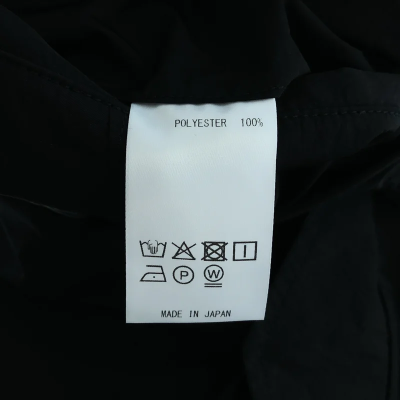 HAND ROOM / ハンドルーム | LIGHTWEIGHT 6 POCKET SHORT PANTS ショートパンツ | L | メンズ